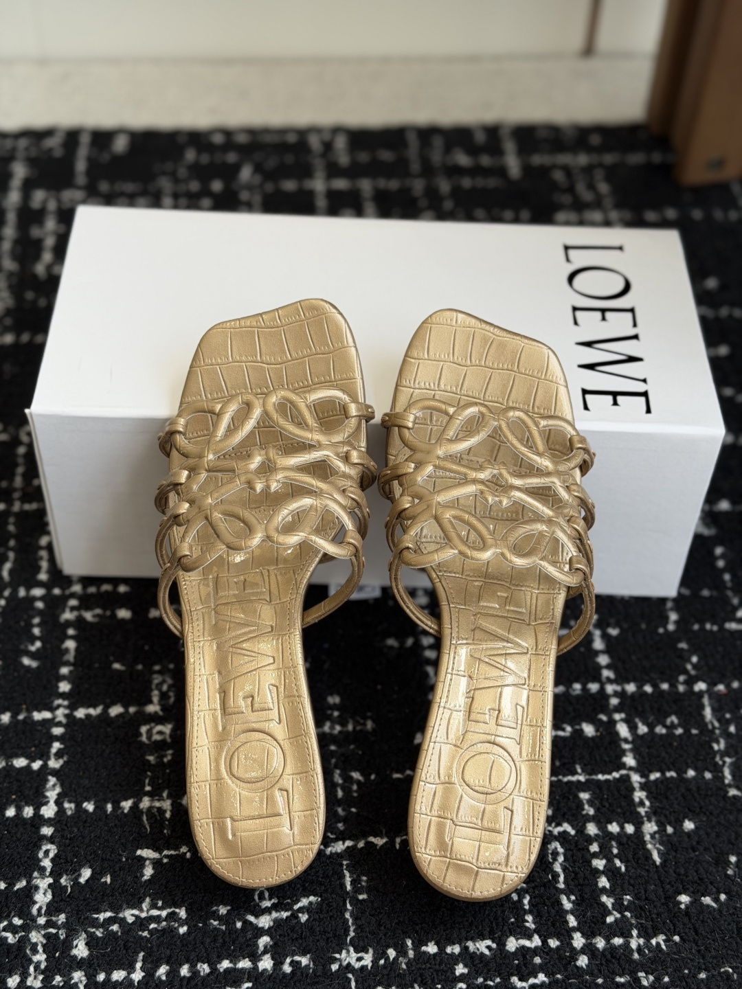 Designer Slides