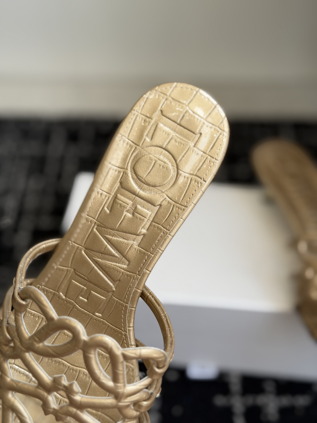 Designer Slides