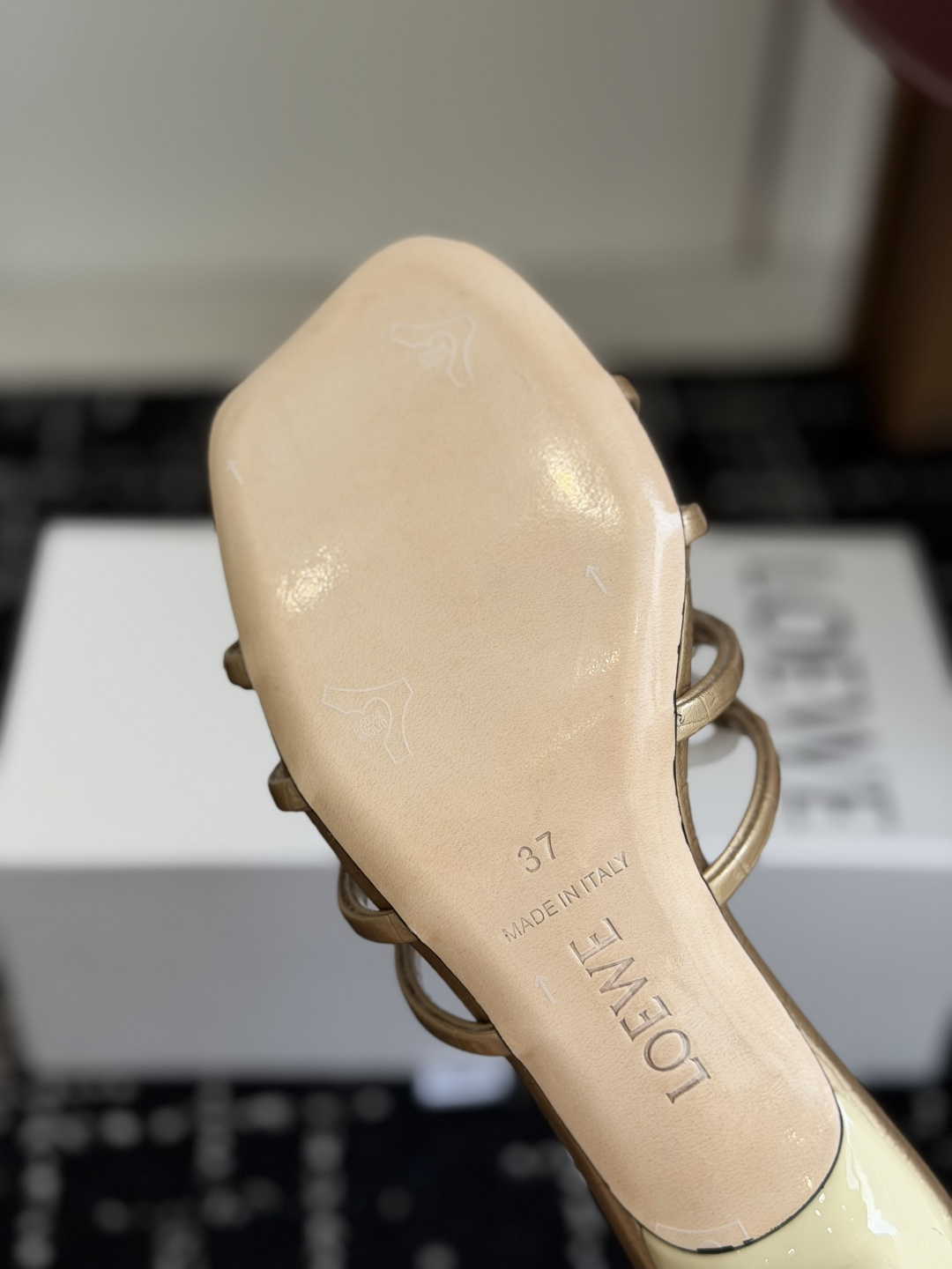 Designer Slides