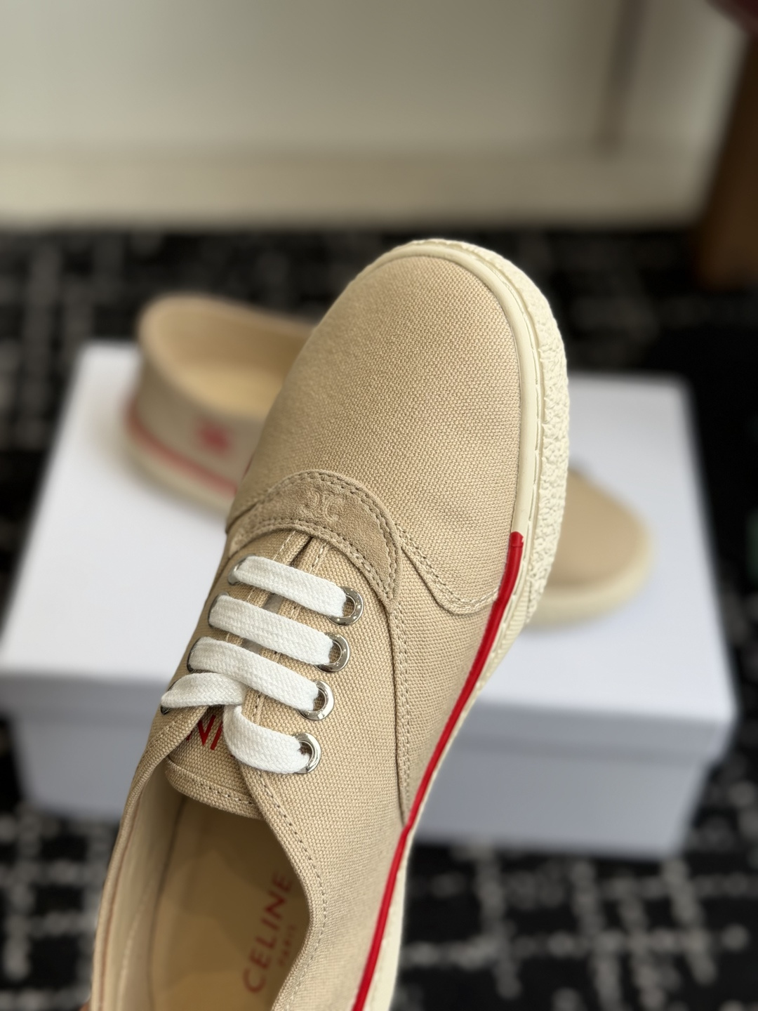 Designer Women Shoes