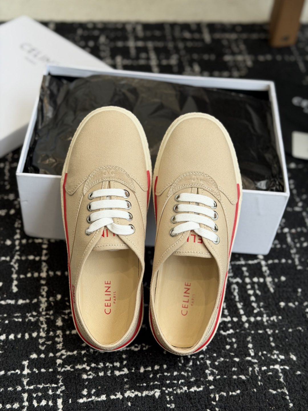 Designer Women Shoes
