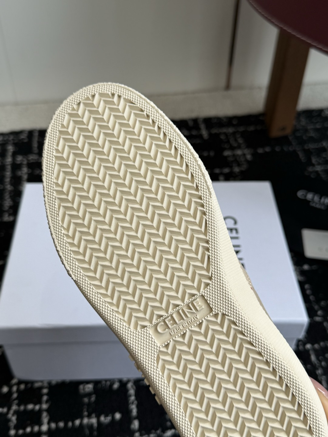 Designer Women Shoes