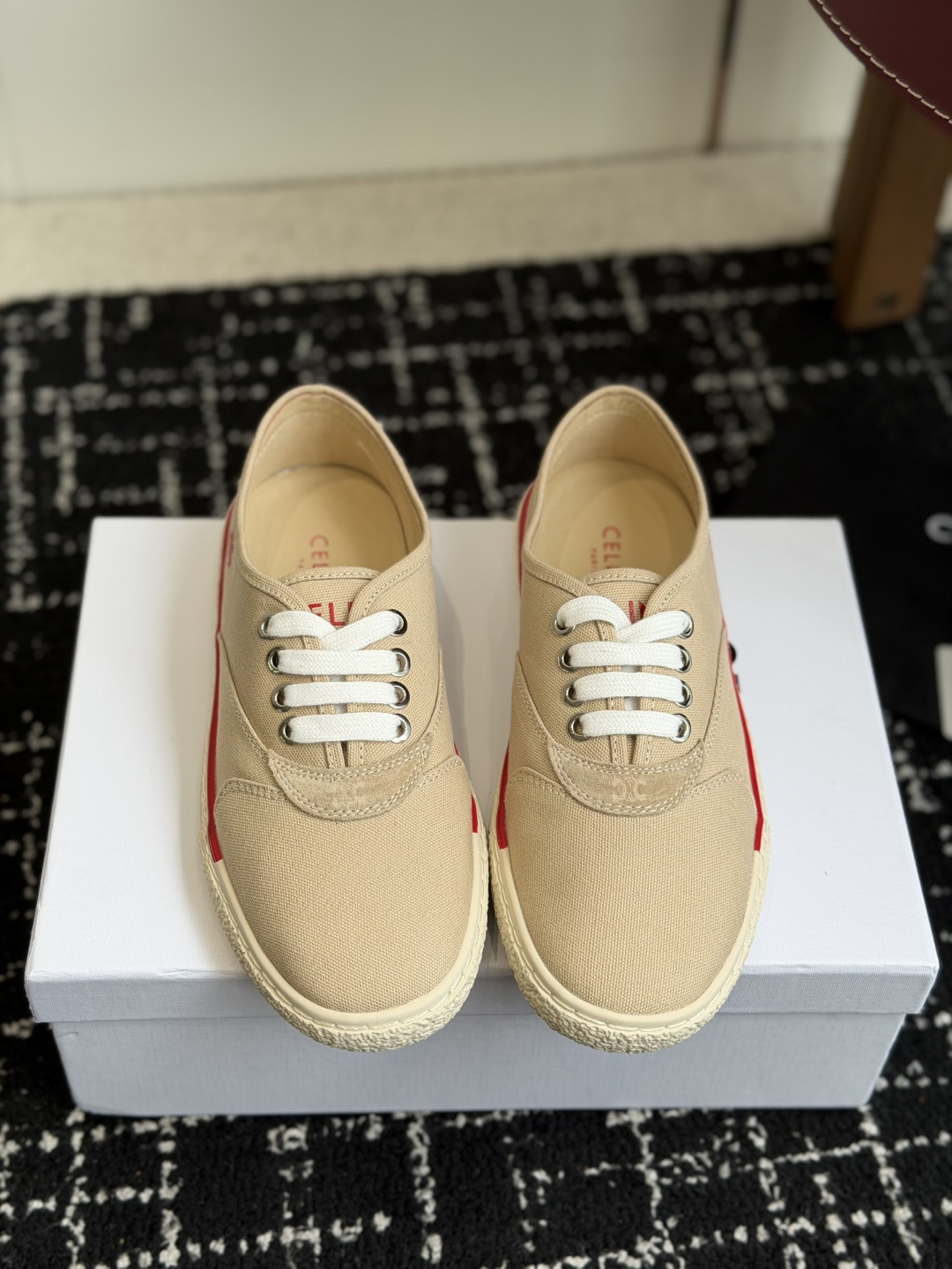 Designer Women Shoes