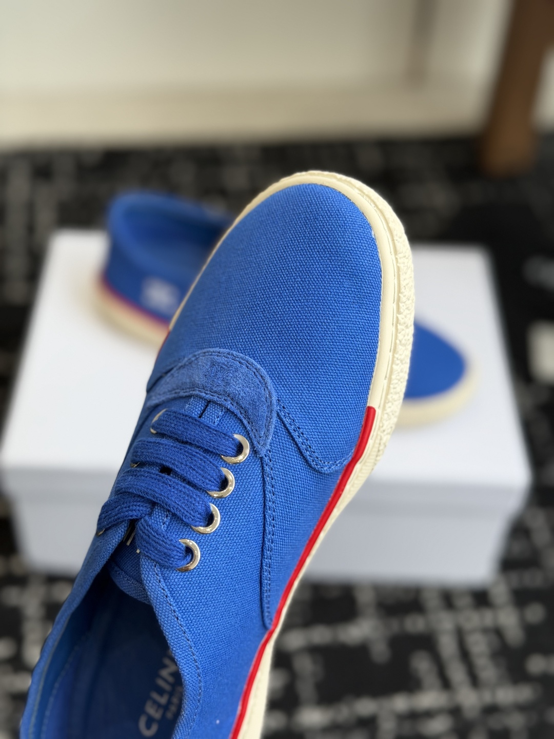 Designer Women Shoes