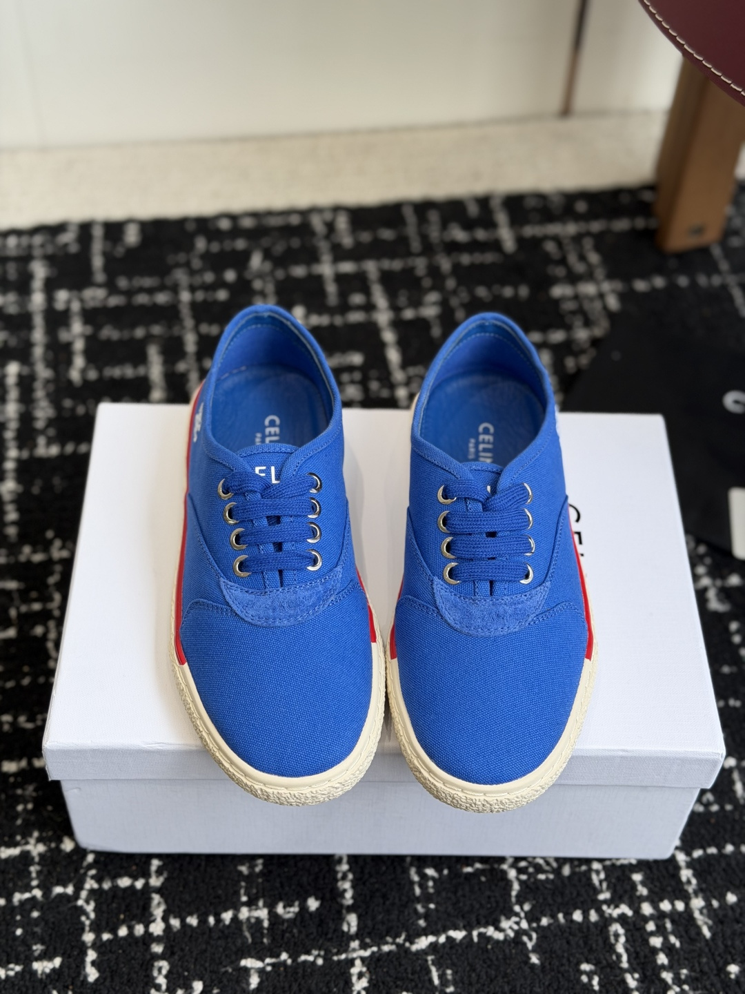 Designer Women Shoes