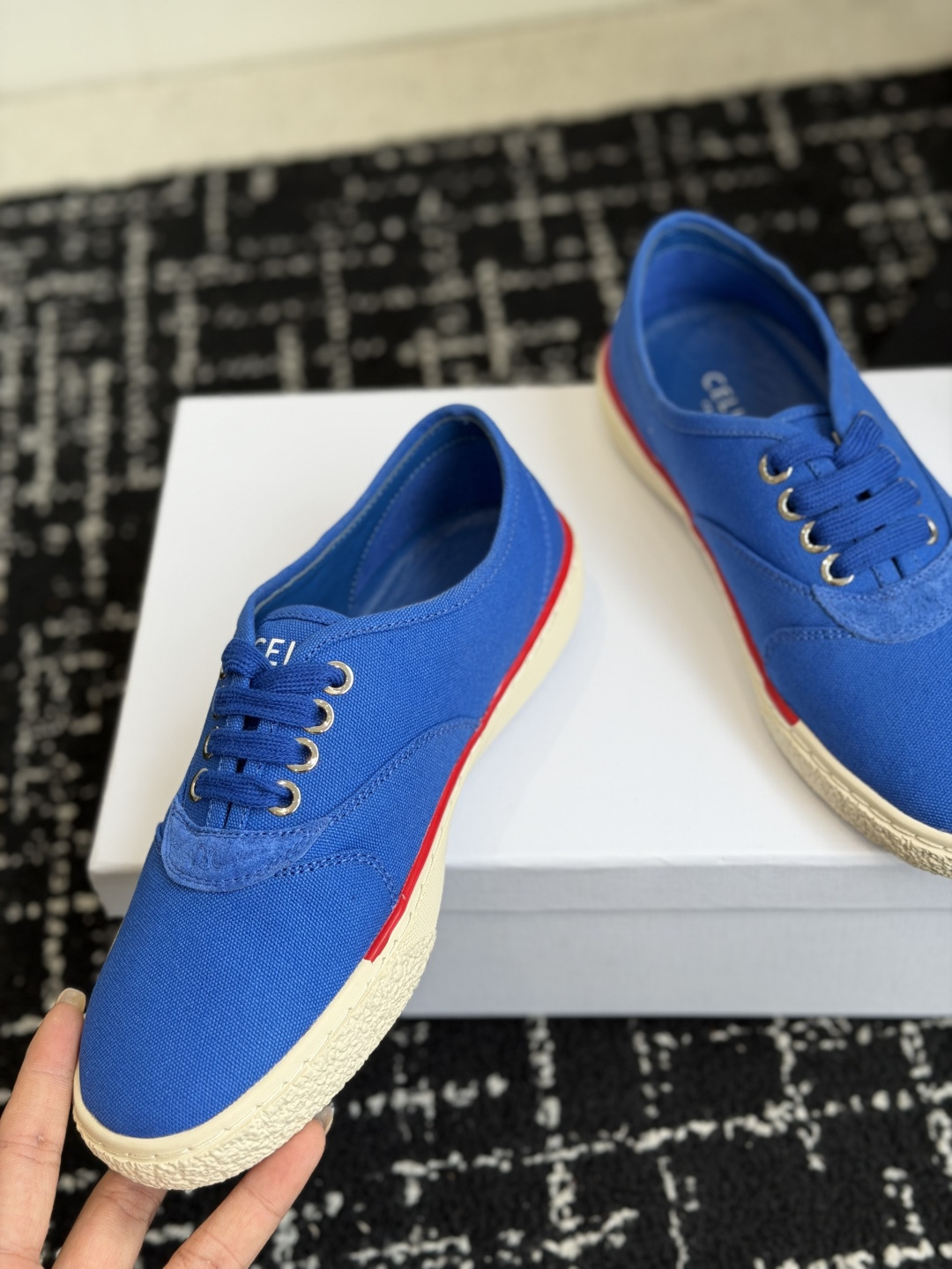 Designer Women Shoes
