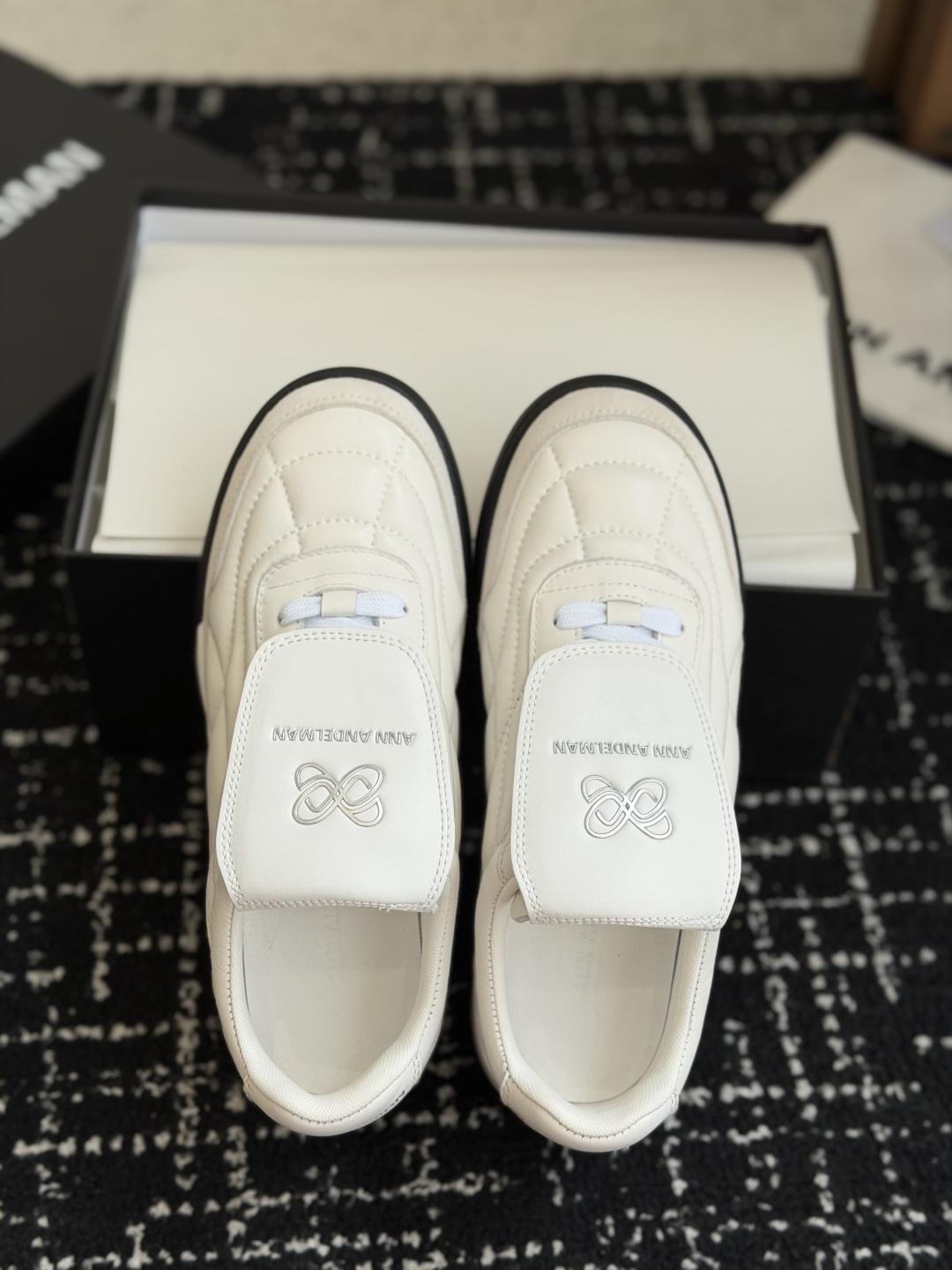Designer Sneakers