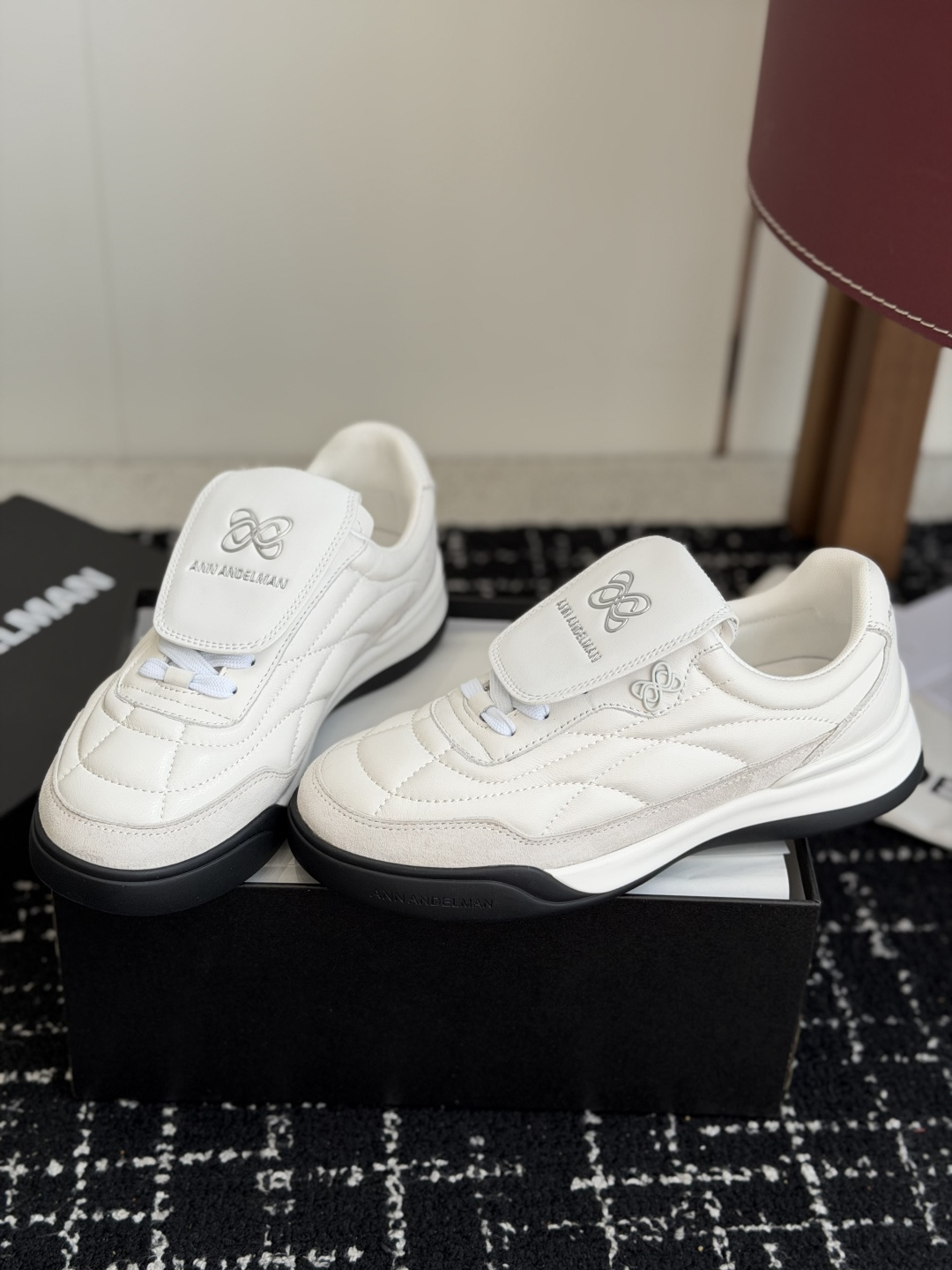 Designer Sneakers