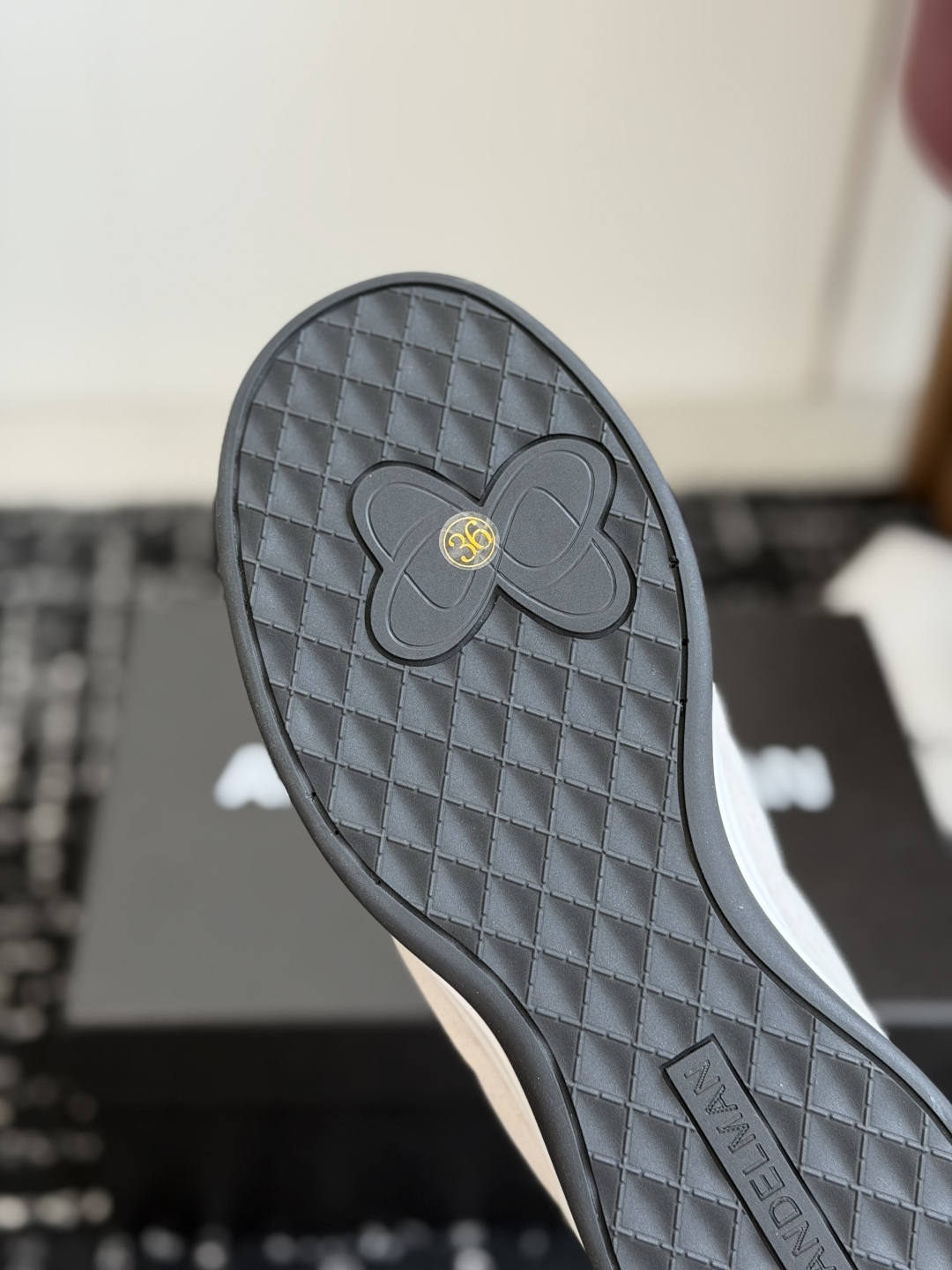 Designer Sneakers