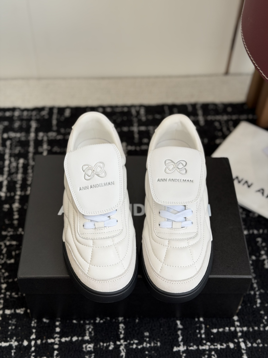Designer Sneakers