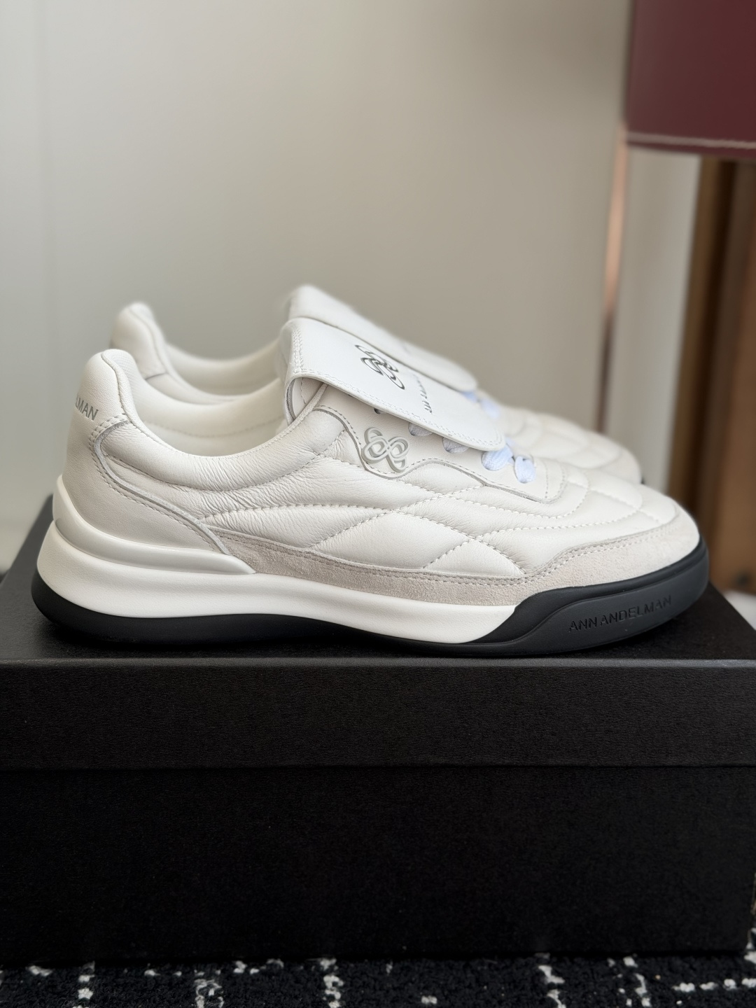 Designer Sneakers