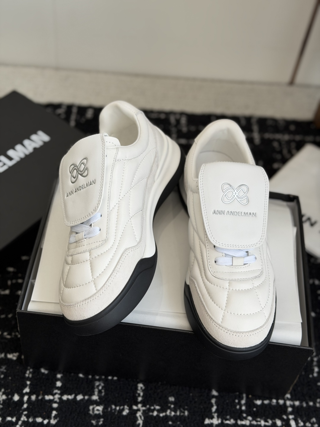 Designer Sneakers