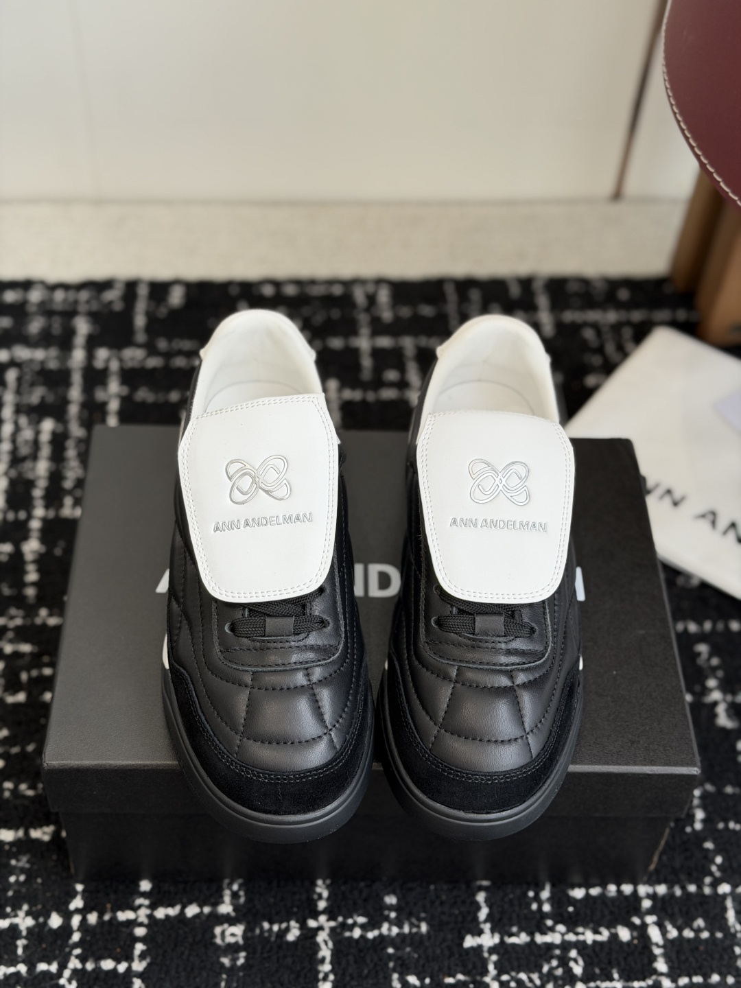 Designer Sneakers