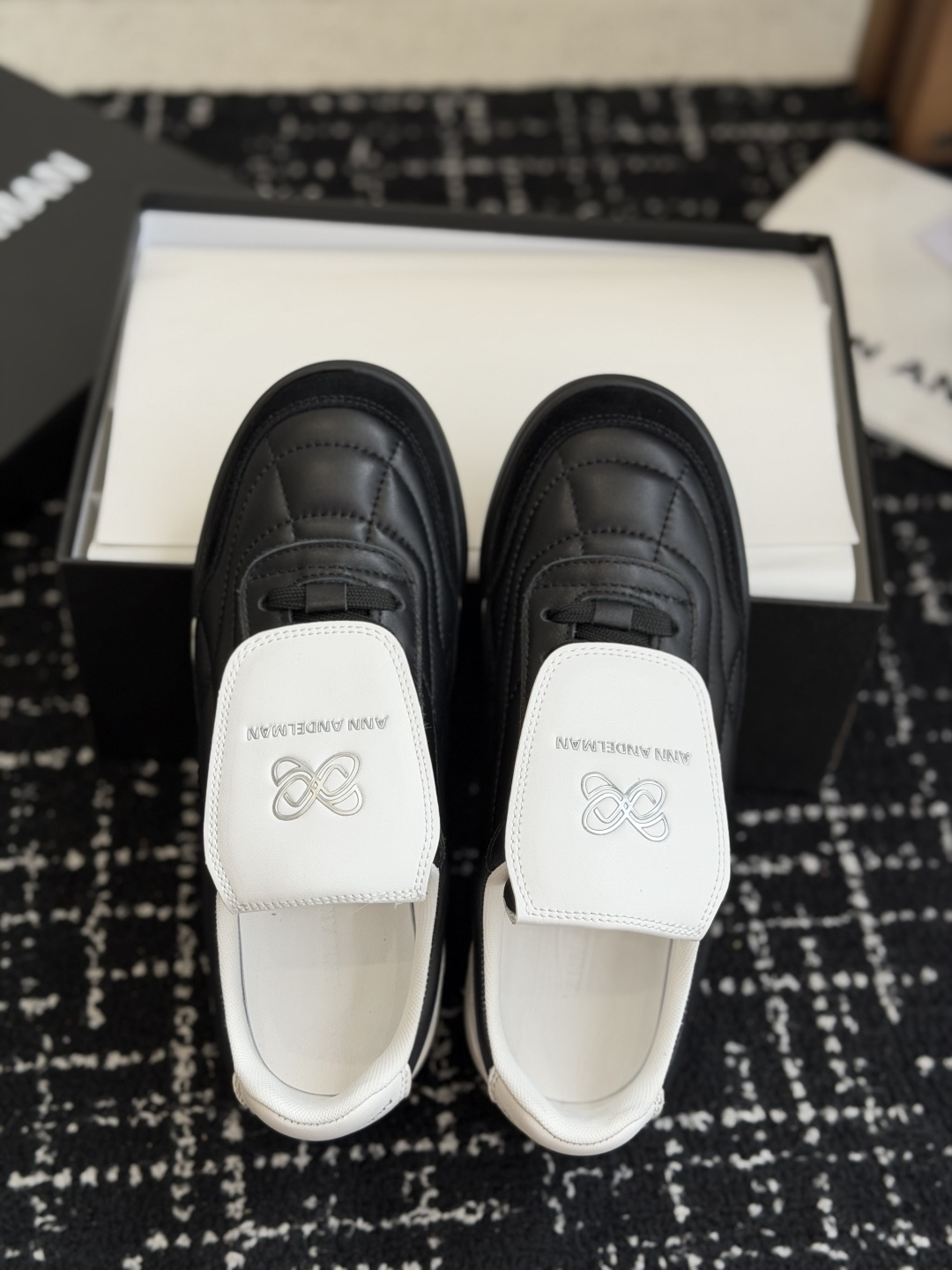 Designer Sneakers