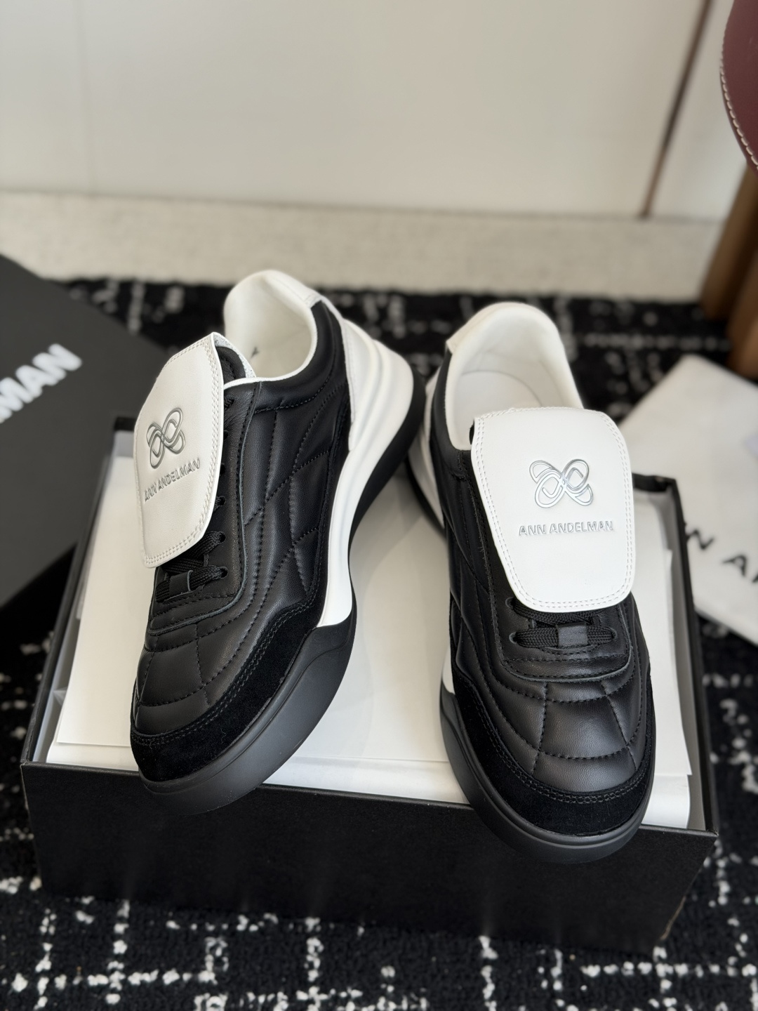 Designer Sneakers