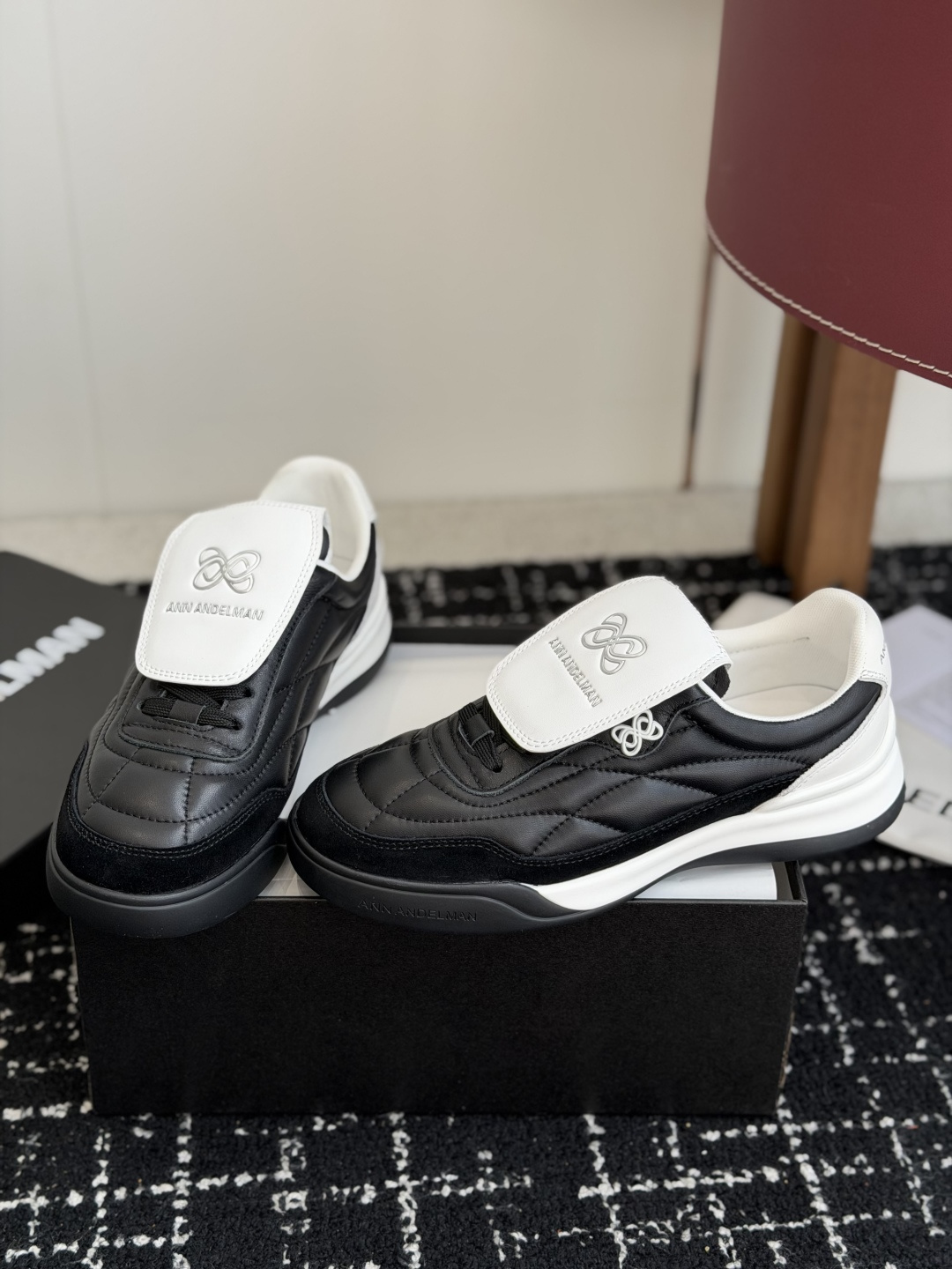 Designer Sneakers