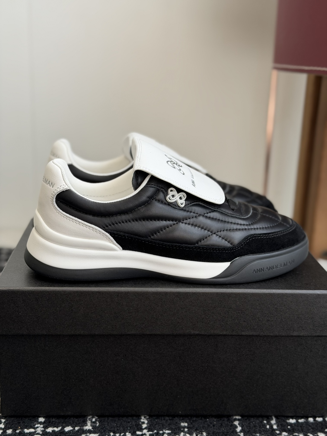 Designer Sneakers