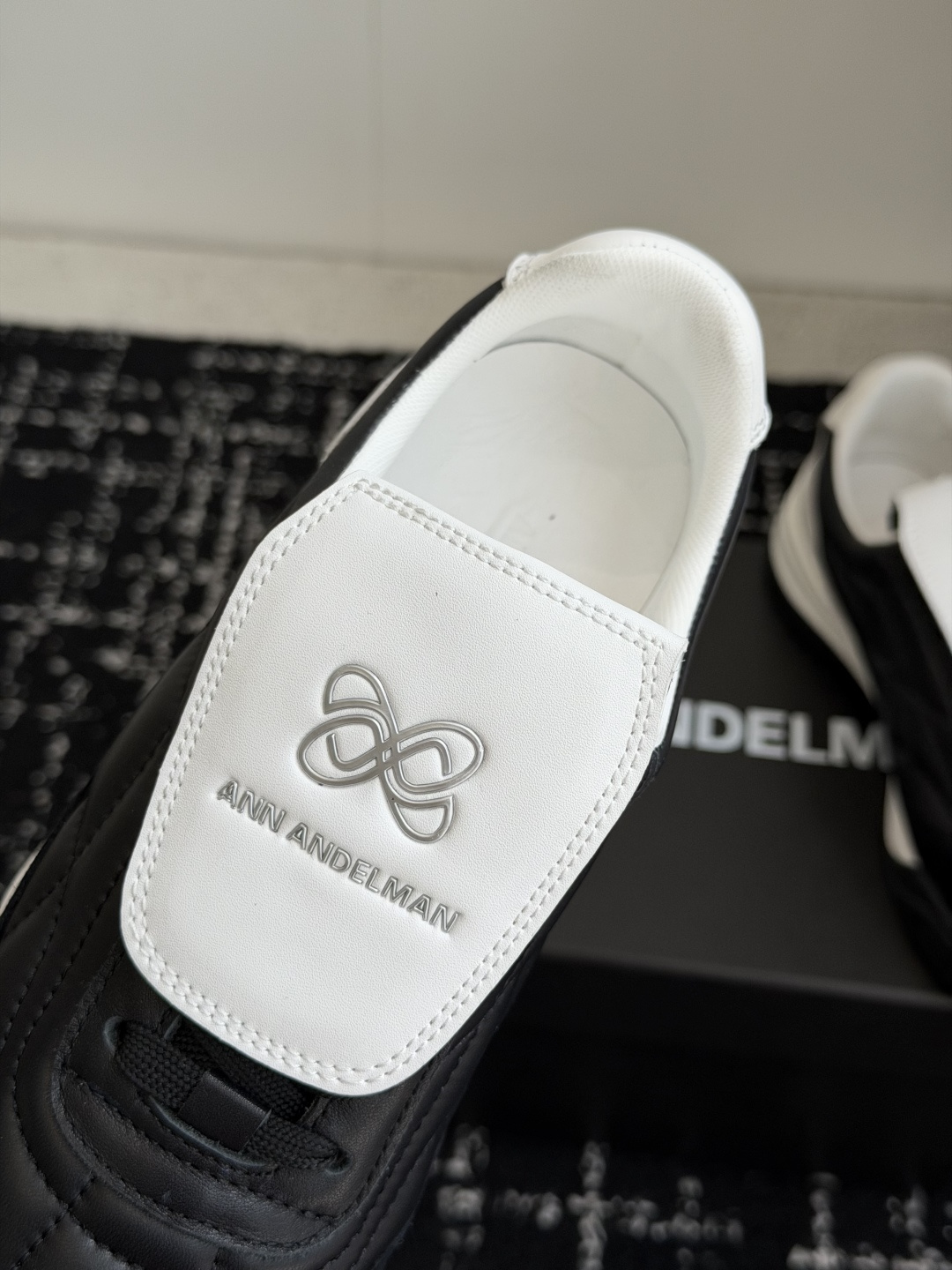 Designer Sneakers