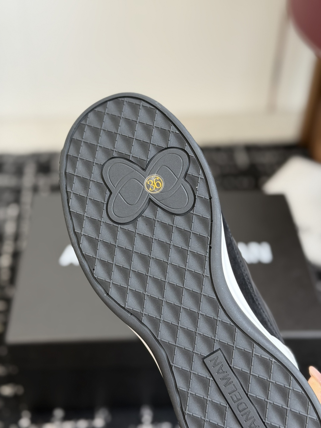 Designer Sneakers