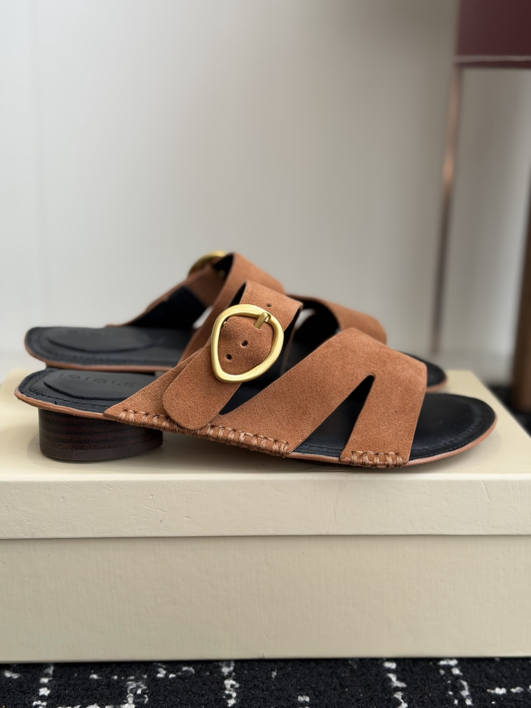 Designer Slides