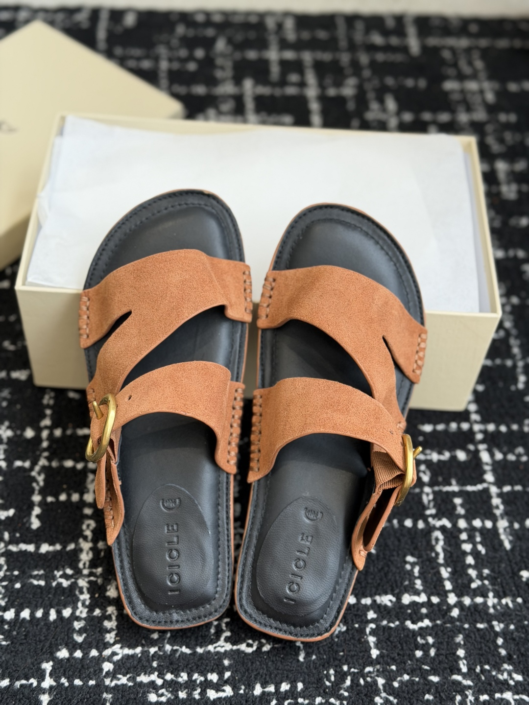 Designer Slides