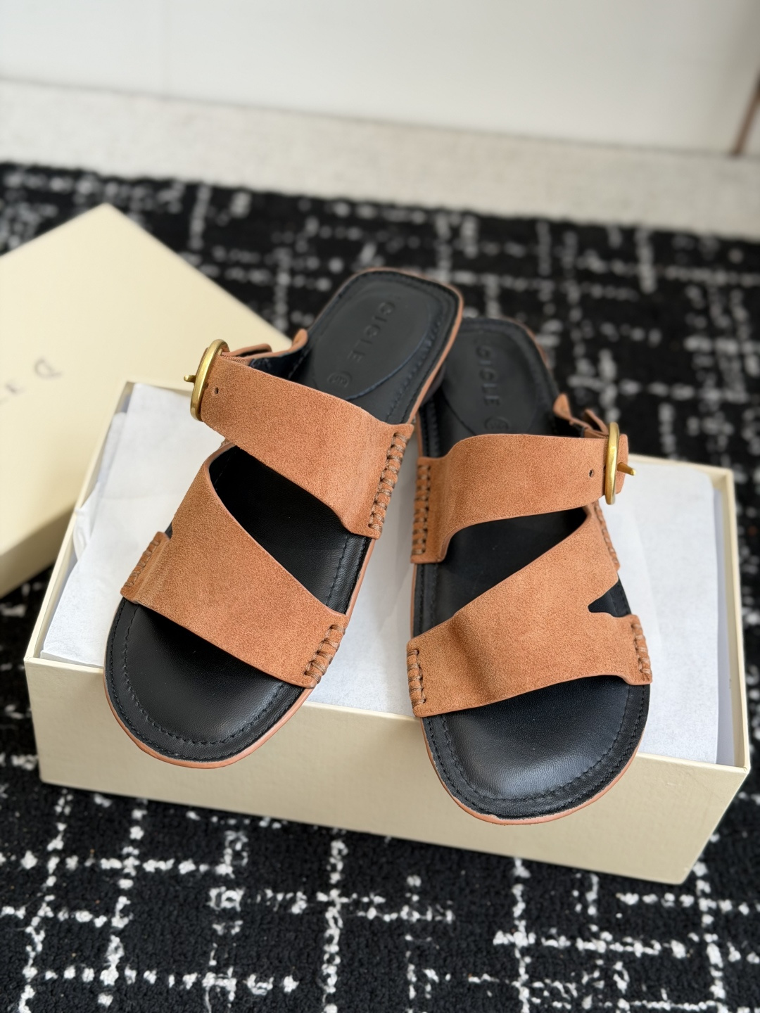 Designer Slides