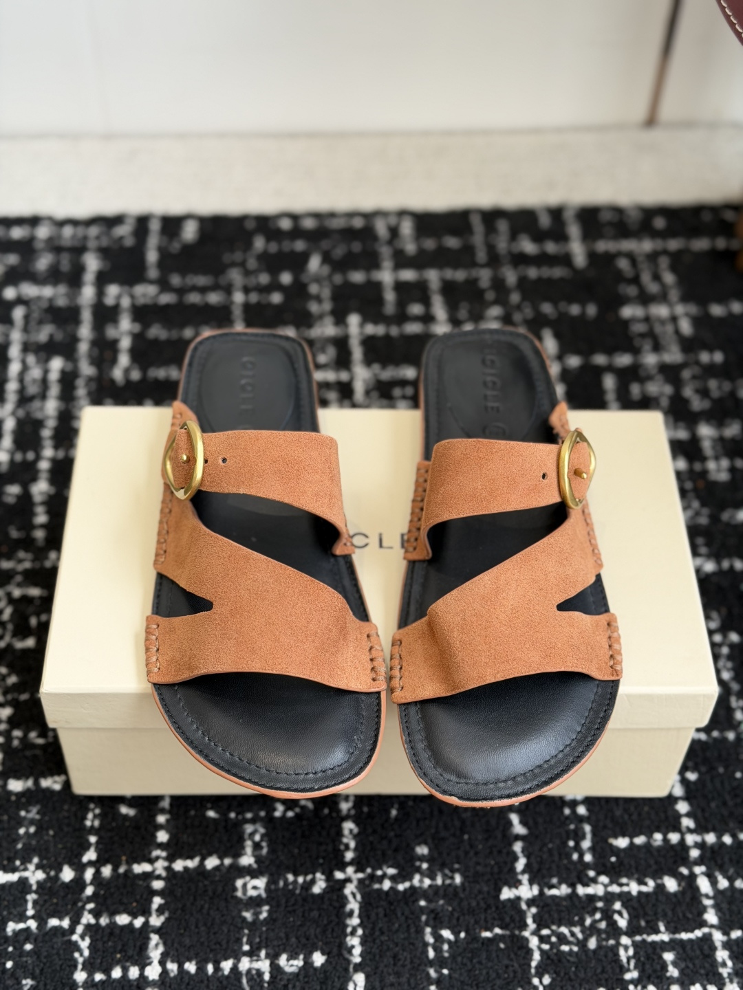 Designer Slides