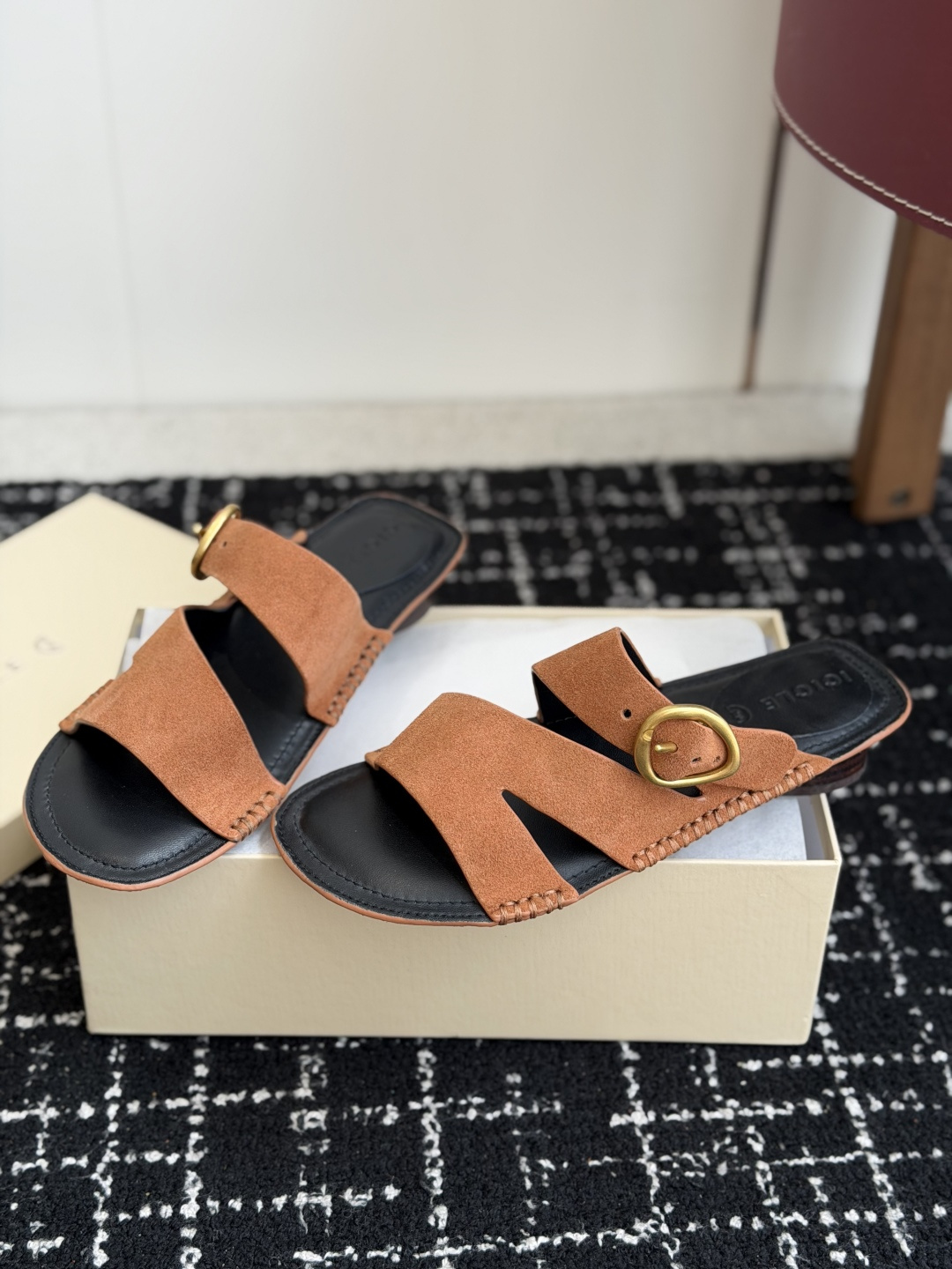 Designer Slides