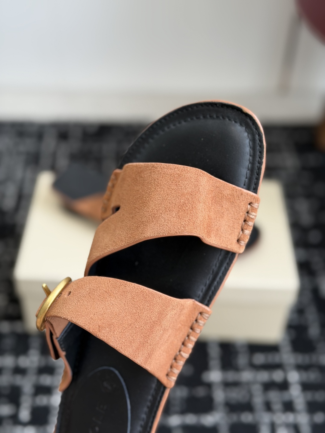 Designer Slides