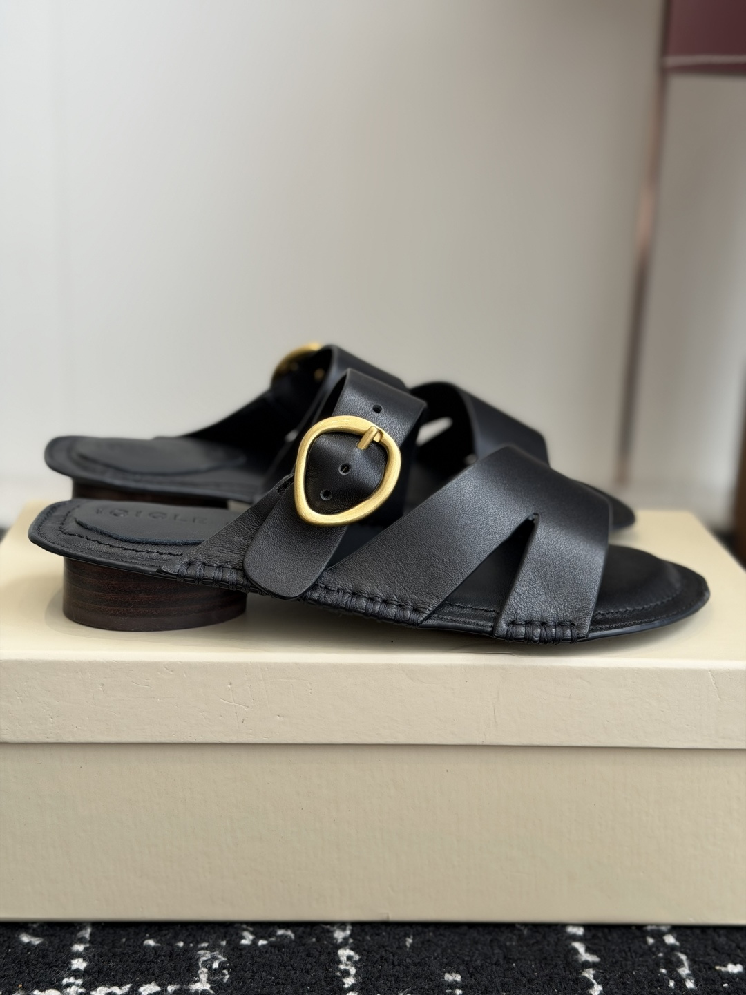 Designer Slides