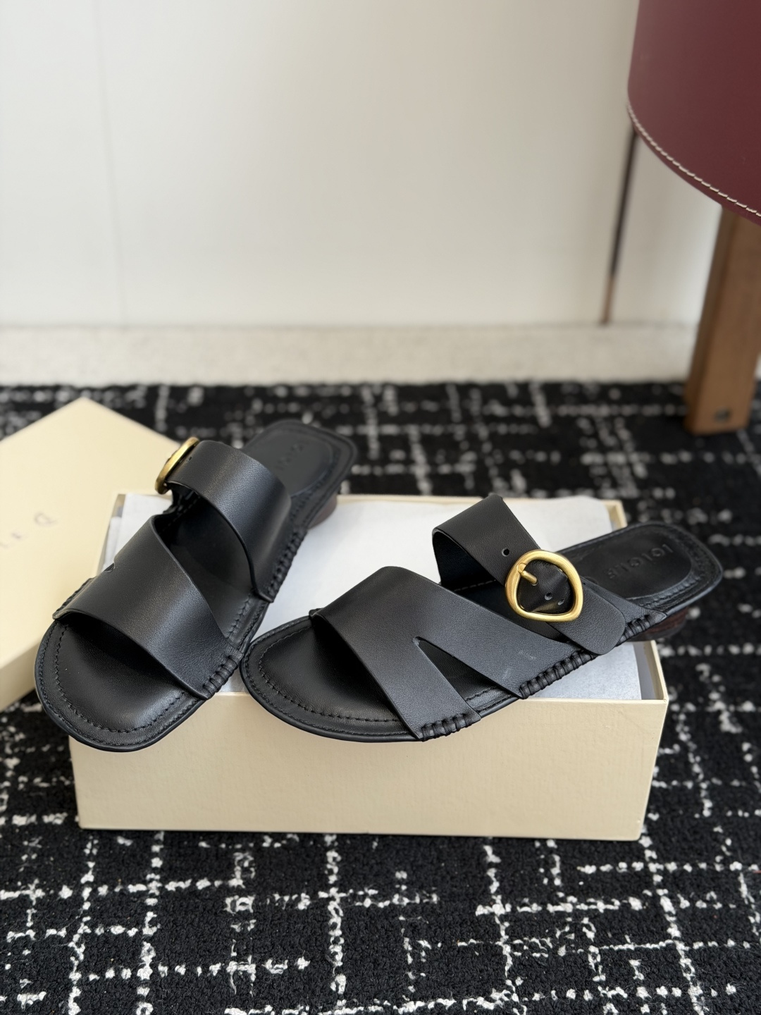 Designer Slides