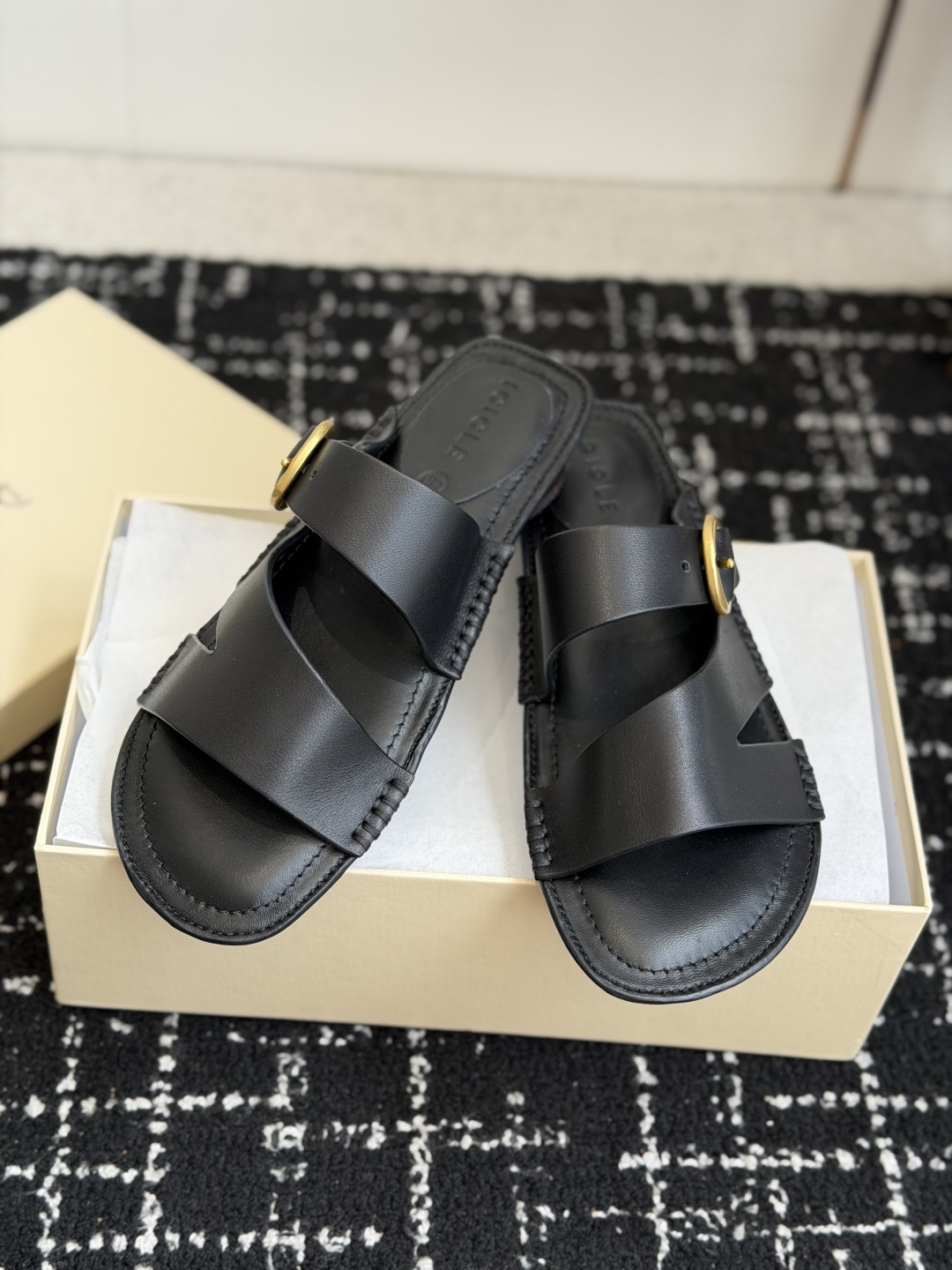 Designer Slides