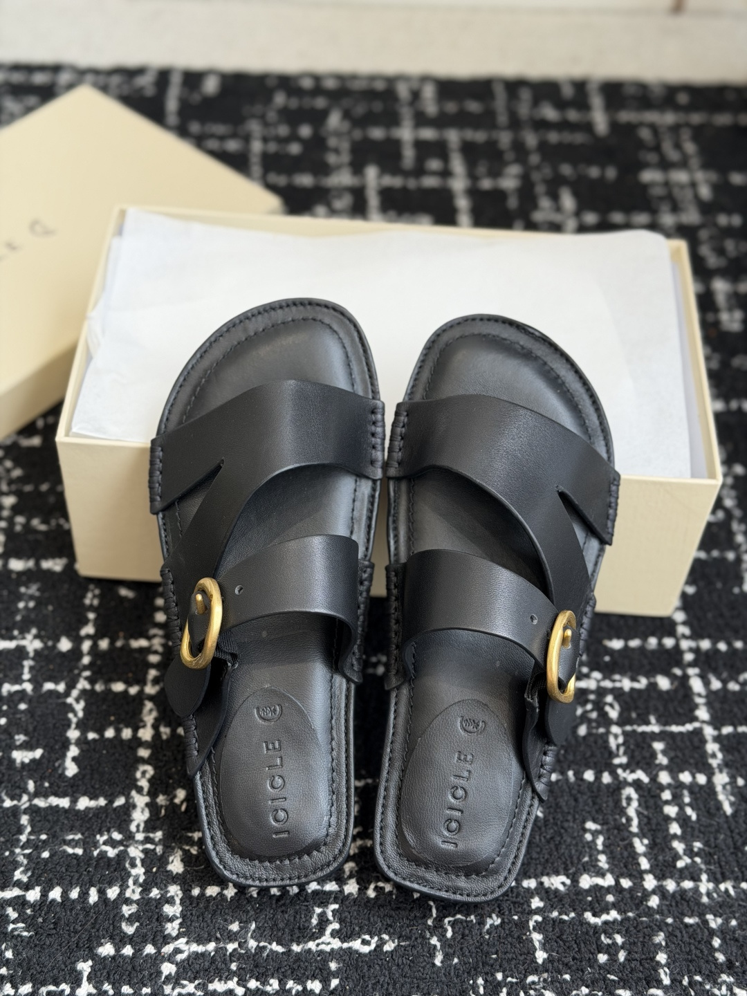 Designer Slides