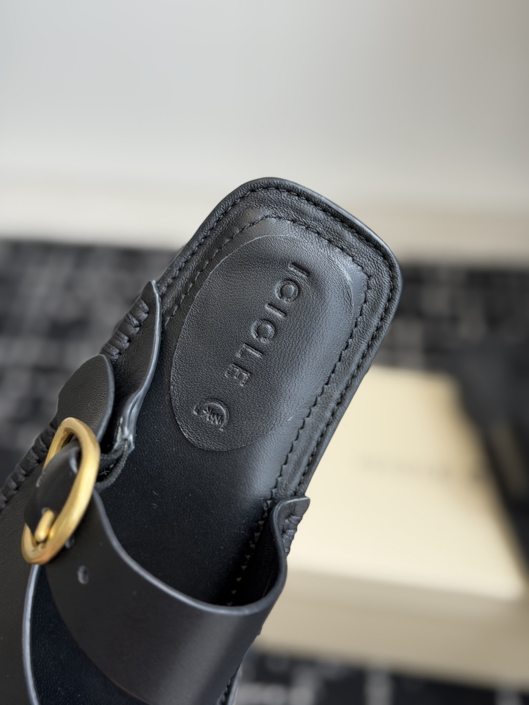 Designer Slides