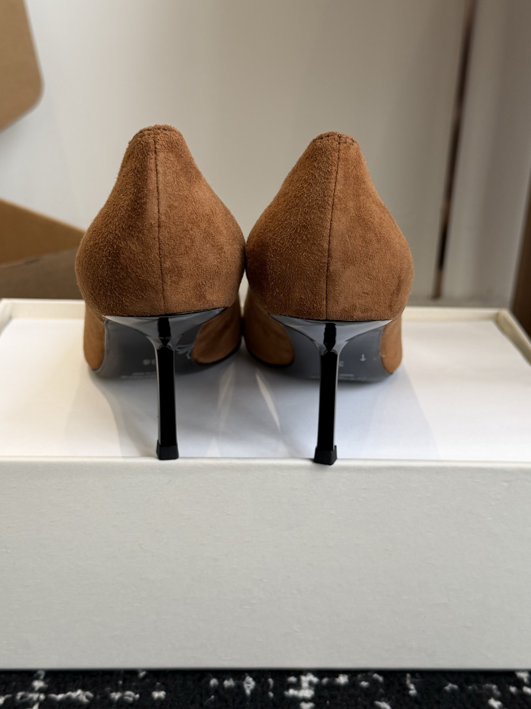 Designer Heels