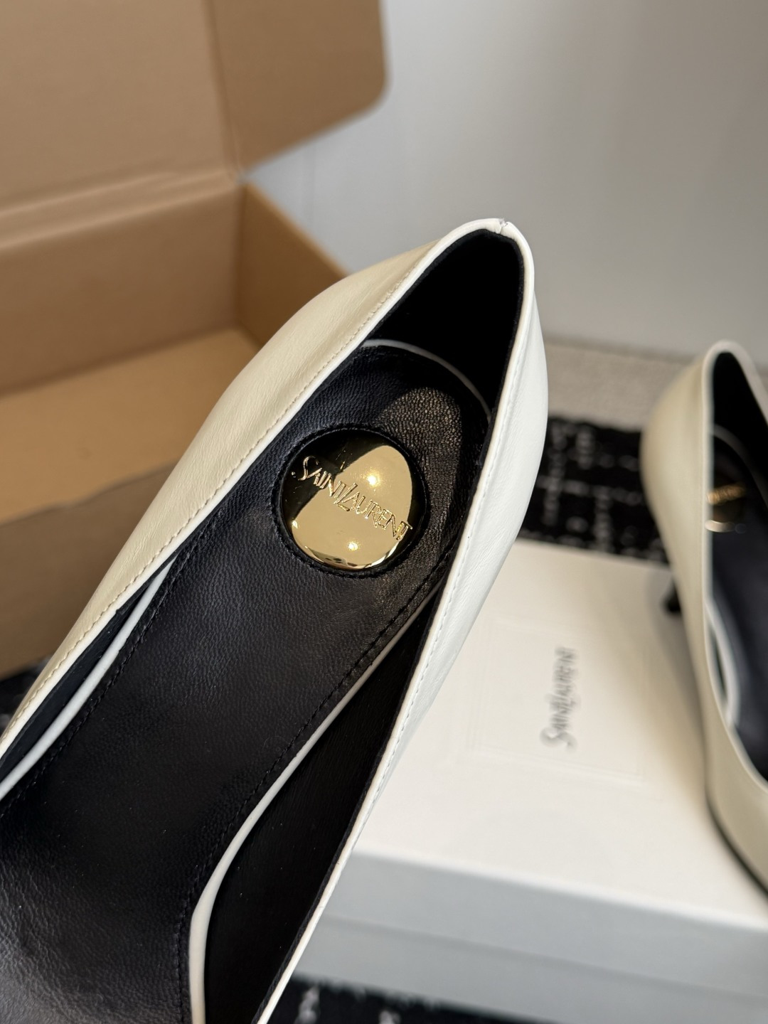 Designer Heels