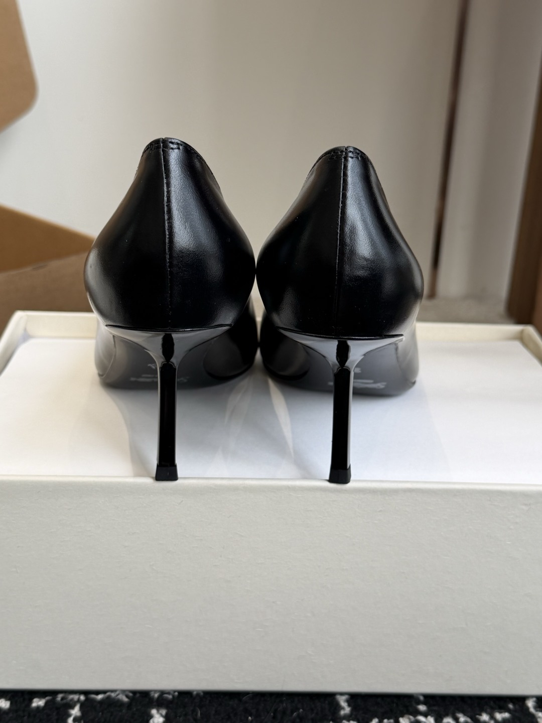 Designer Heels