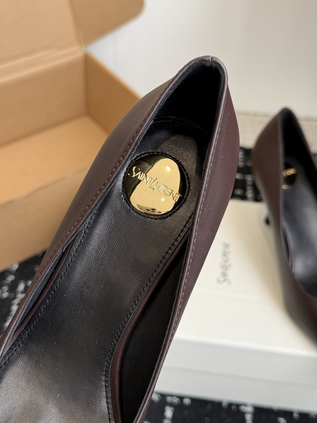 Designer Heels