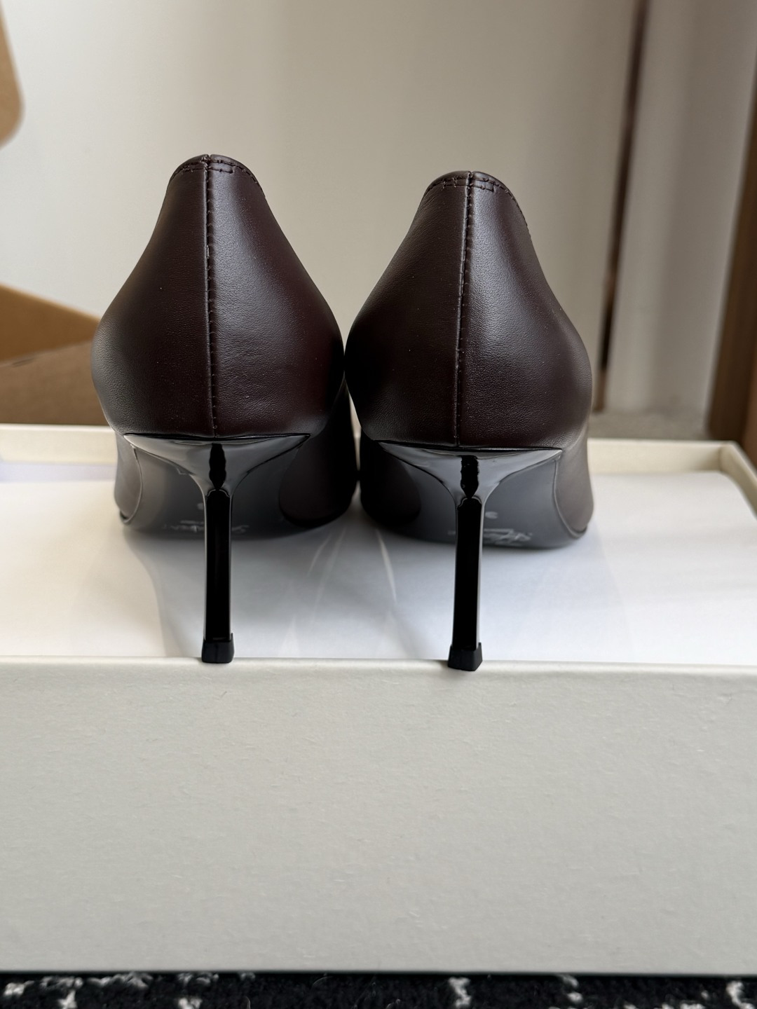 Designer Heels