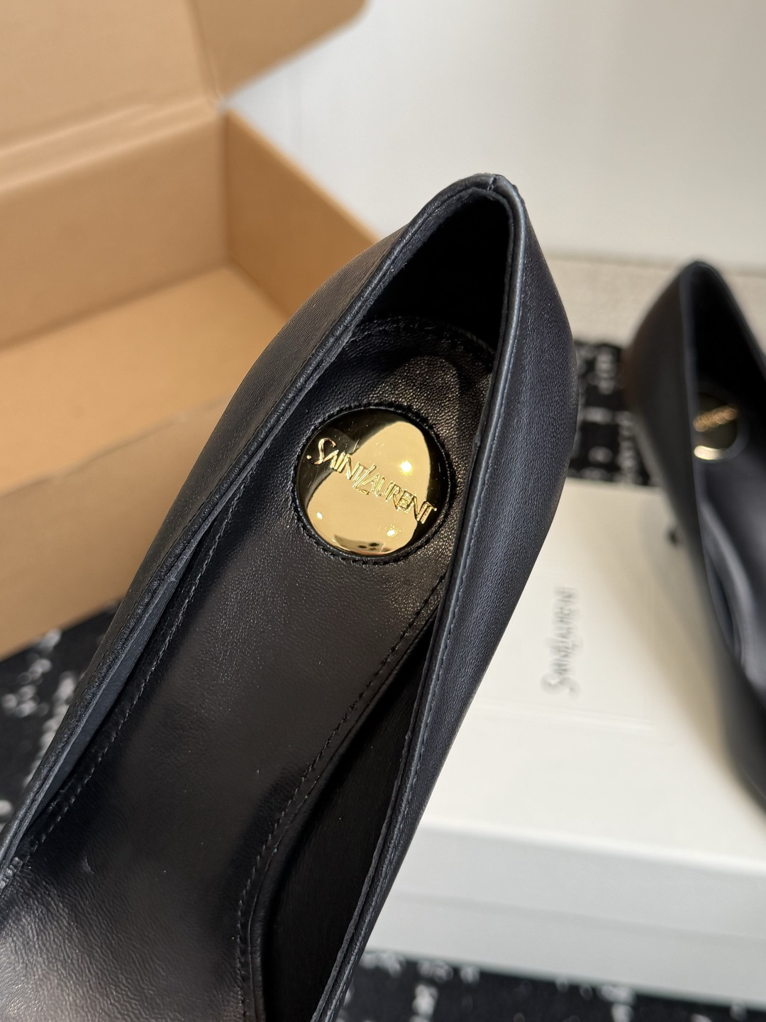 Designer Heels