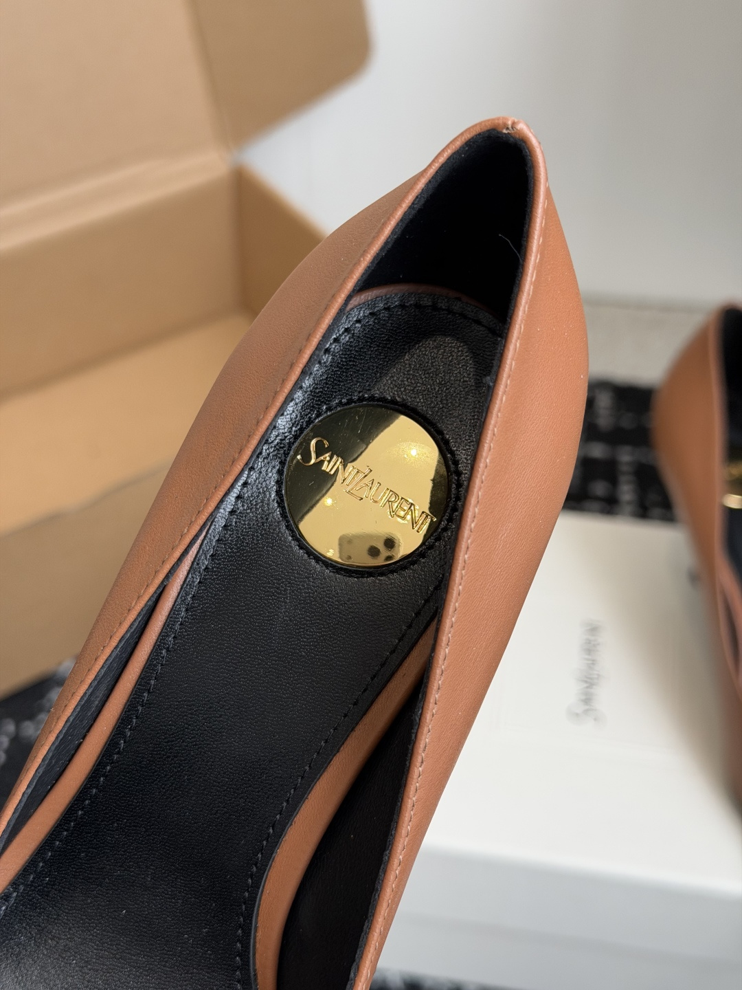 Designer Heels