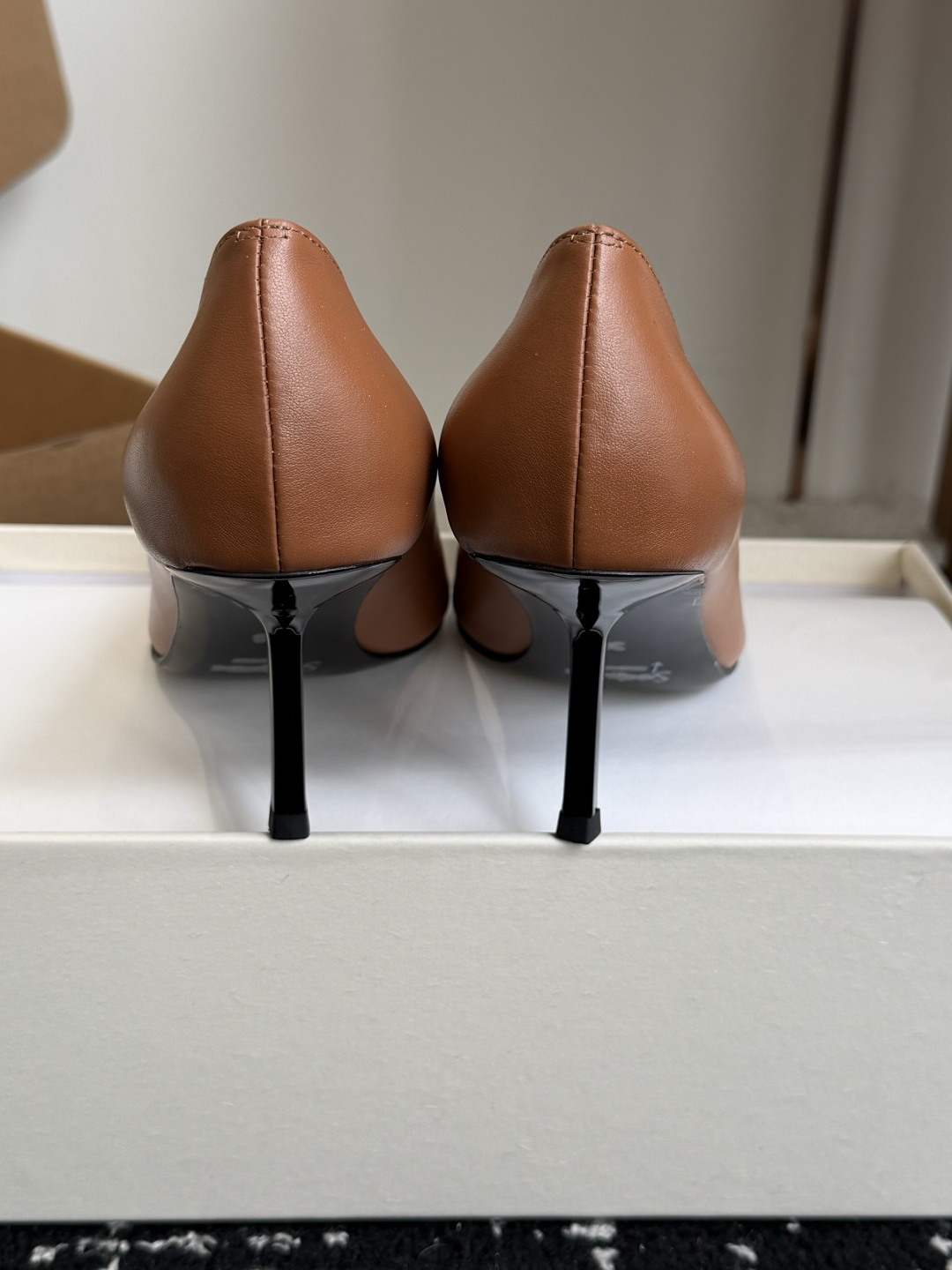 Designer Heels