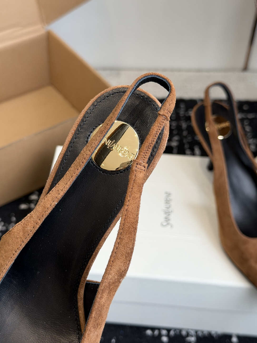 Designer Sandals