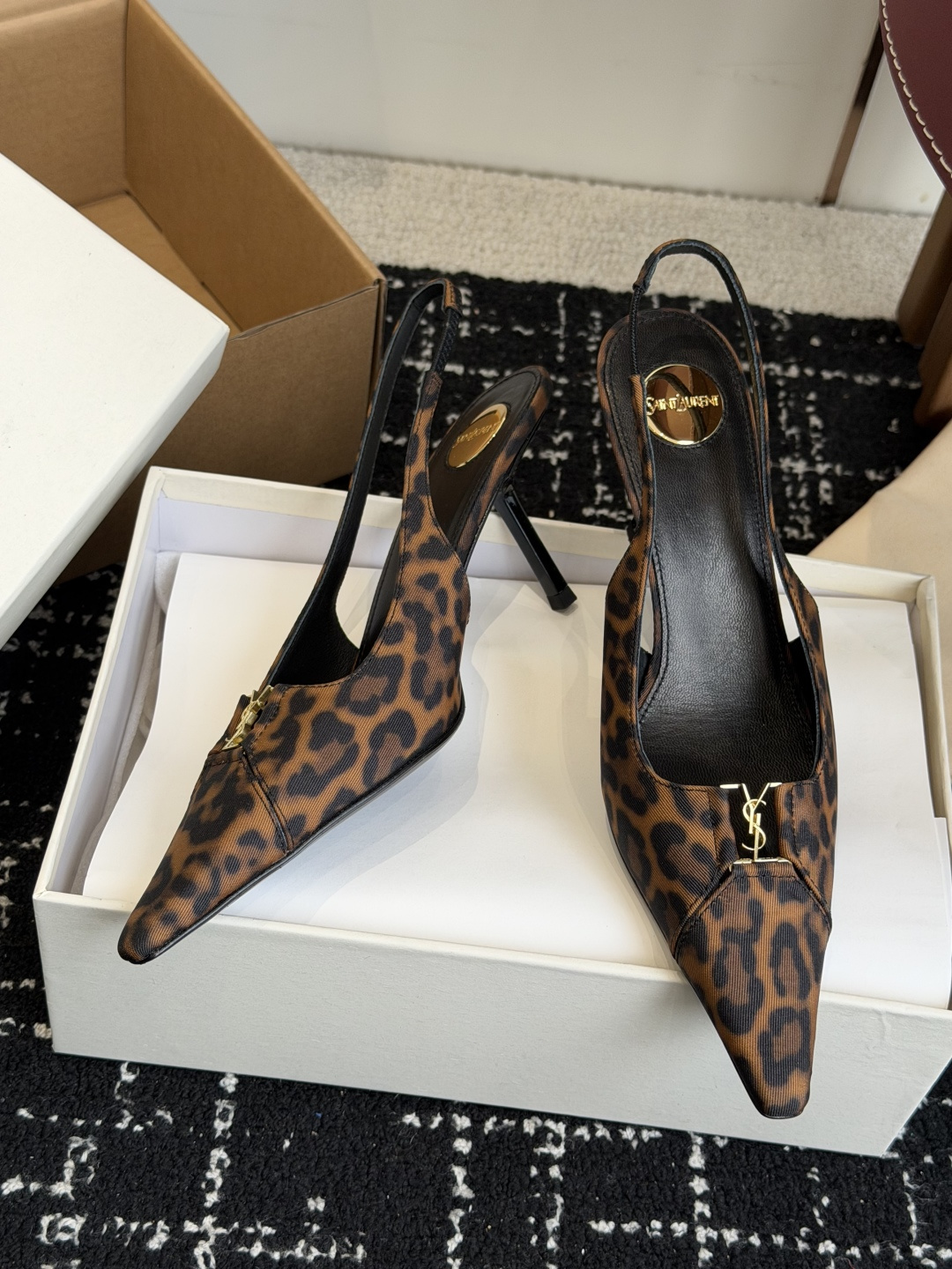 Designer Sandals