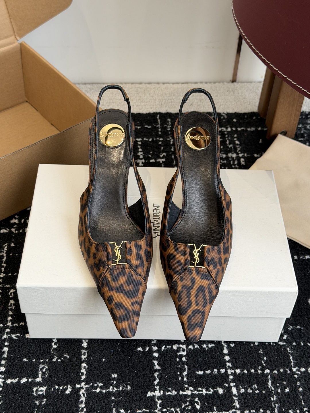 Designer Sandals
