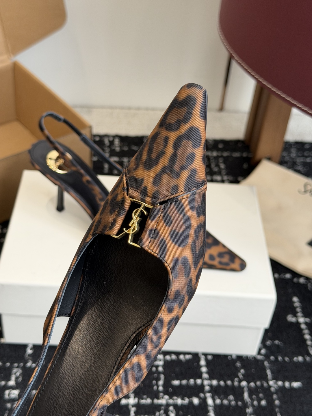 Designer Sandals