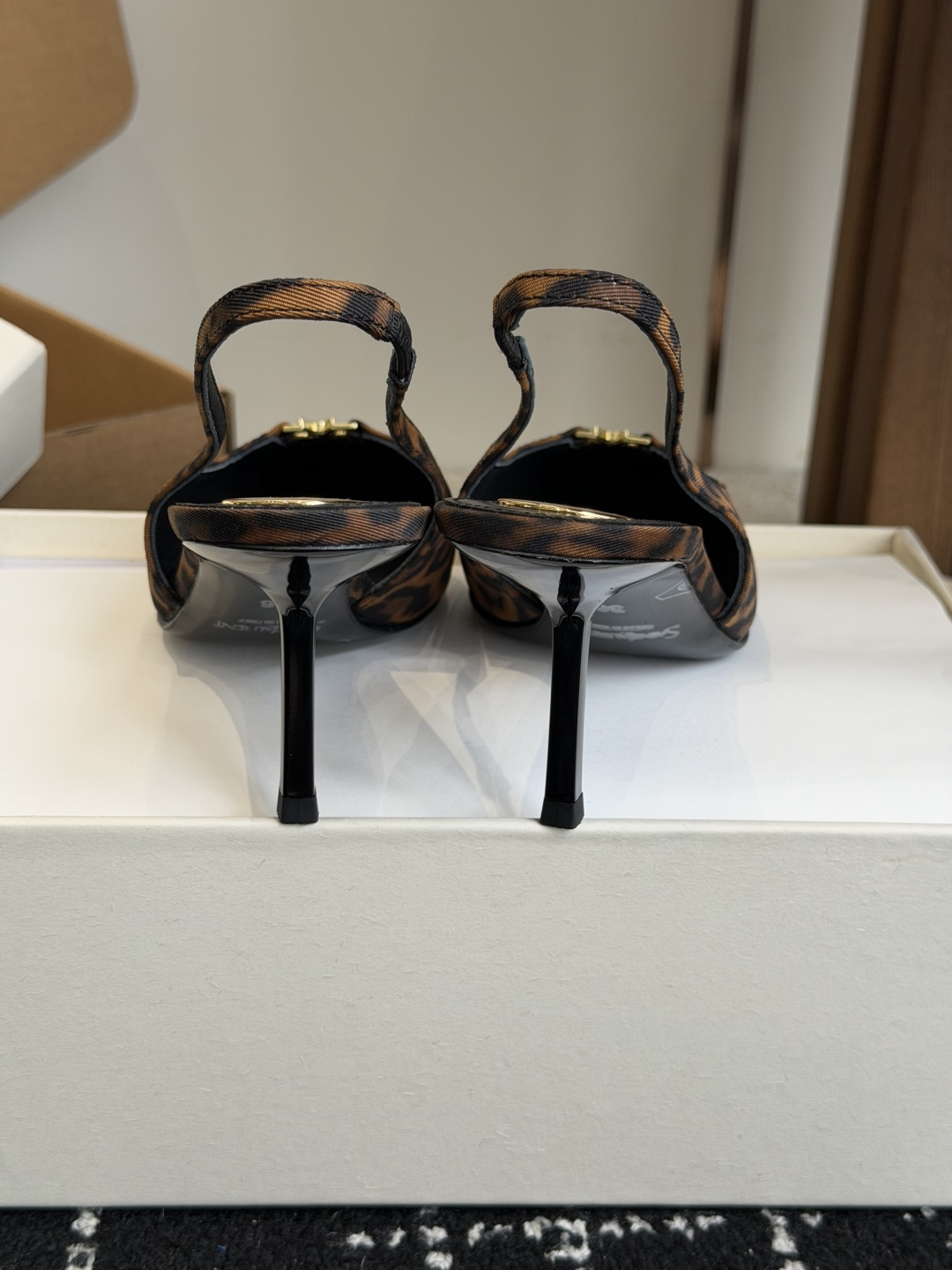 Designer Sandals