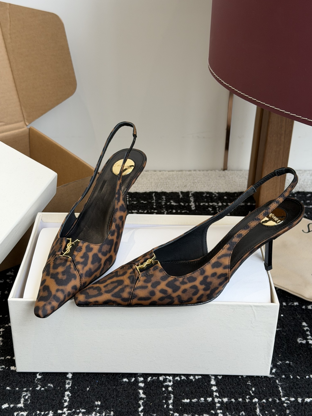 Designer Sandals