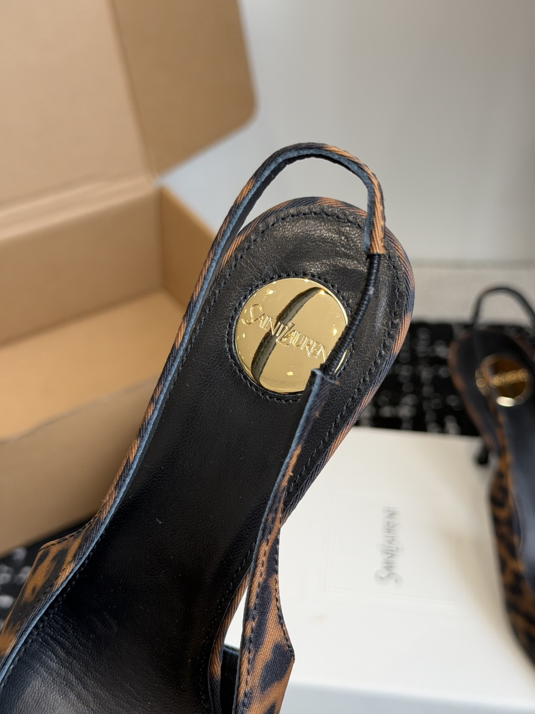 Designer Sandals