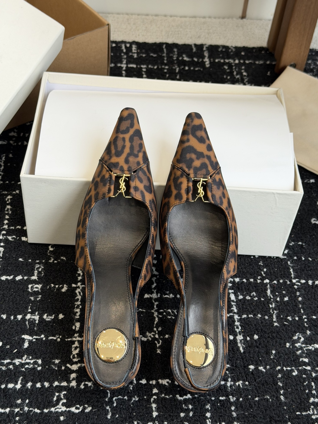 Designer Sandals